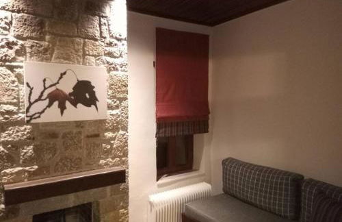 Τείχιο Πατρικό - Tihio Patriko - Πέτρινη κατοικία - Foto 51