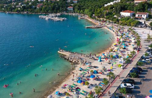 Luxury Villa Cloer, Jadranovo - Sauna,Steam room, 2 Jacuzzis - Photo 44