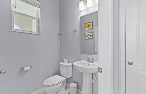 5129 Tasty renovated 8 guests BBQ near Disney - Foto 9