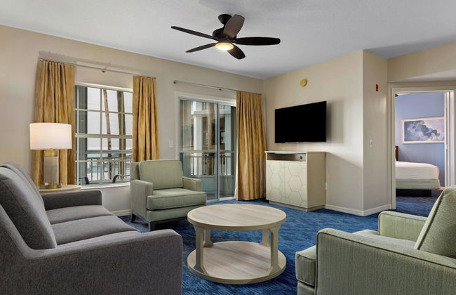 Club Wyndham Cypress Palms - Foto 34