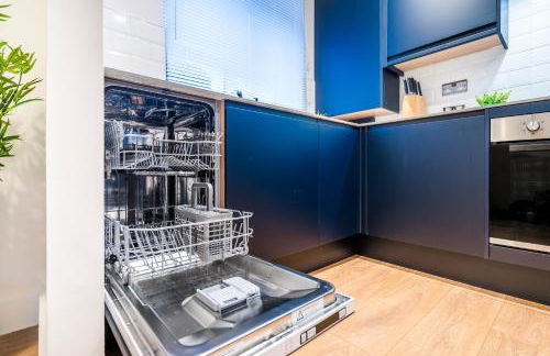 2 Bed Elegant home with Parking in Harlow - Foto 20