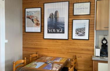 Douc’Heurt vue mer - Foto 17