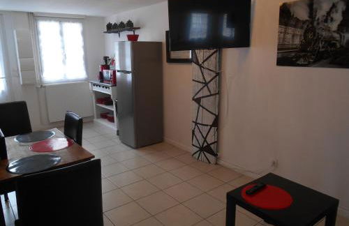 Au Nid du Thil - Foto 14