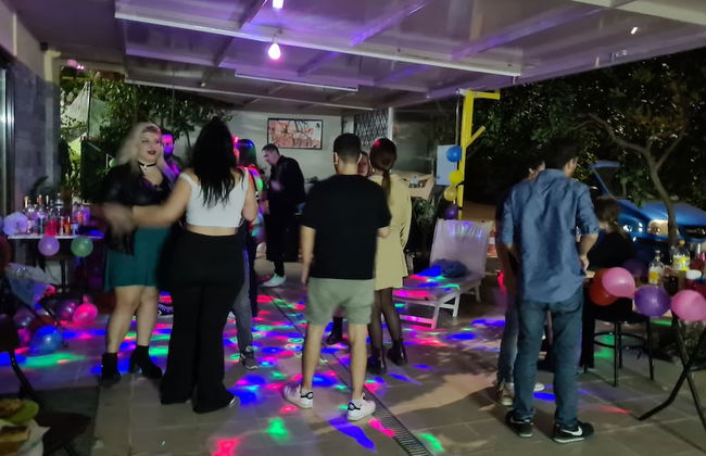 Villa George - Foto 72