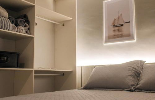 Flat Hotel Bossa Nova Cabo Frio Passagem - Foto 45