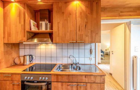 2 Bedroom Beautiful Home In Otterndorf - Foto 10