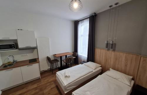 Aparthotel Lenau - Foto 61