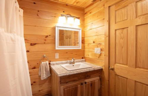 Fisher Mountain Retreat - Foto 17