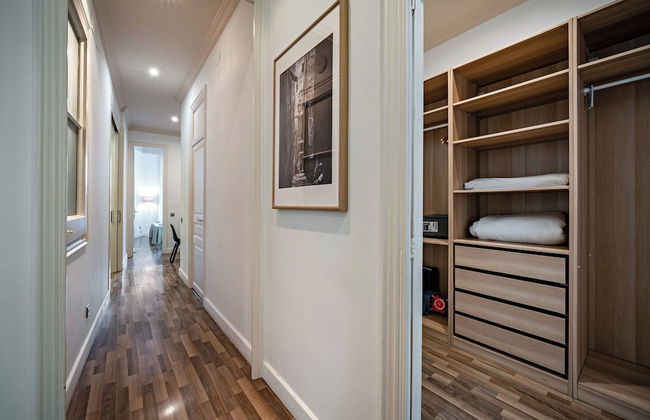 Habitat Apartments Barcelona Balconies - Photo 3