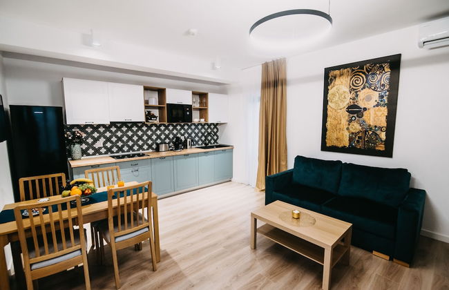 Gaudi Accommodation - Foto 14