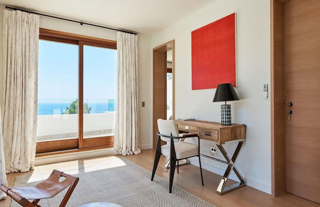 Magnificent Villa in Luxurious Retreat - Foto 23