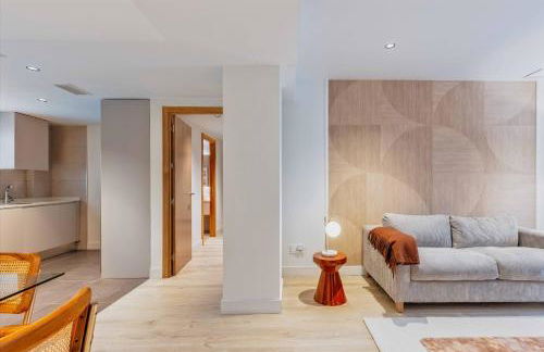 Bernabeu Place en Madrid - Foto 25