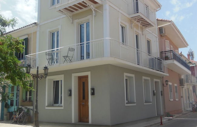 VERANI SUITES - Foto 29