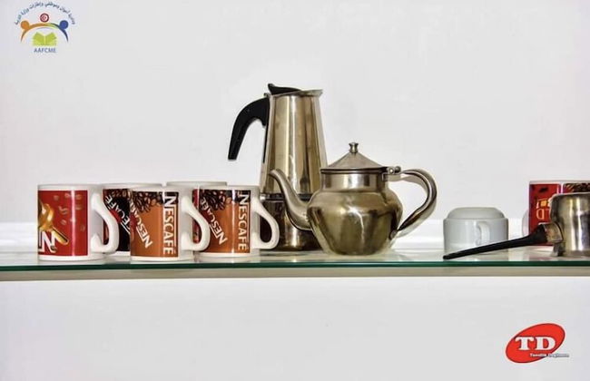 Residence Aladin - Foto 18