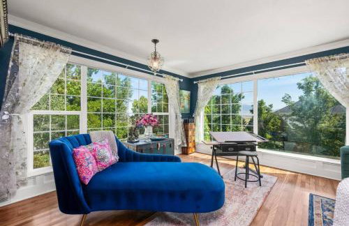 Boutique Estate - Vintage Vibe - Fam Fun - Firepit - Foto 35