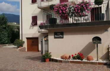 Chalet Casa al Poz - Foto 33