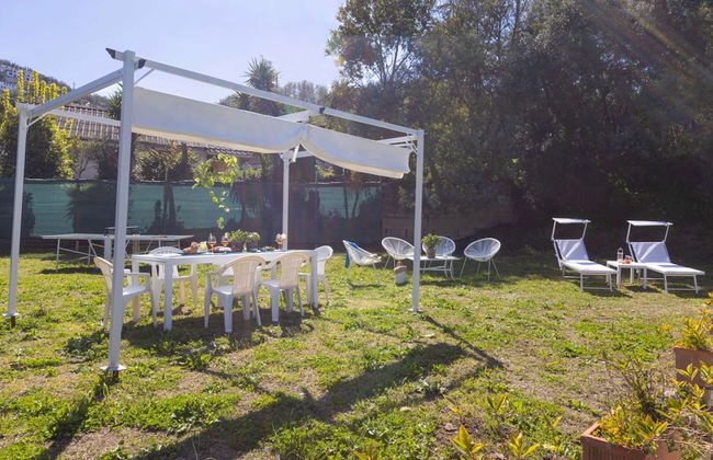 Estate4home - Villa Louise - Foto 61