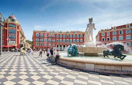 Appartement Musiciens - Foto 20