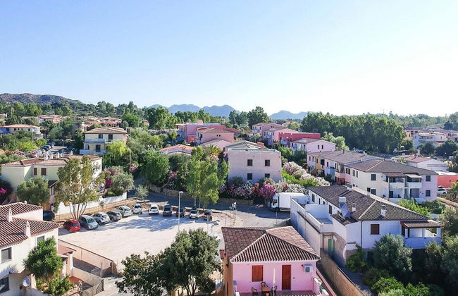 Apartment in Sardinia Near Cala Liberotto Beach - Foto 19