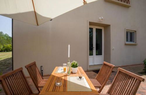 Agriturismo Sant Elmira - Relax with external Jacuzzi - Foto 15