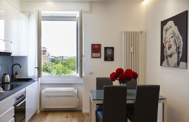 notaMI - House San Cristoforo M4 - Foto 12