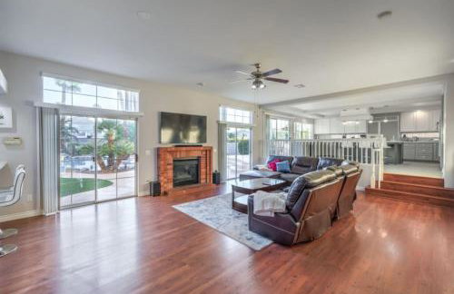 Legacy Island Las Vegas Golf Course Pool Villa - Foto 14