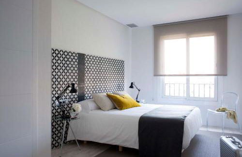 Eric Vökel Boutique Apartments - Atocha Suites - Photo 42