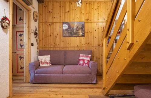 CASA VACANZA "AI PIEDI DEL BOSCO" - Photo 8