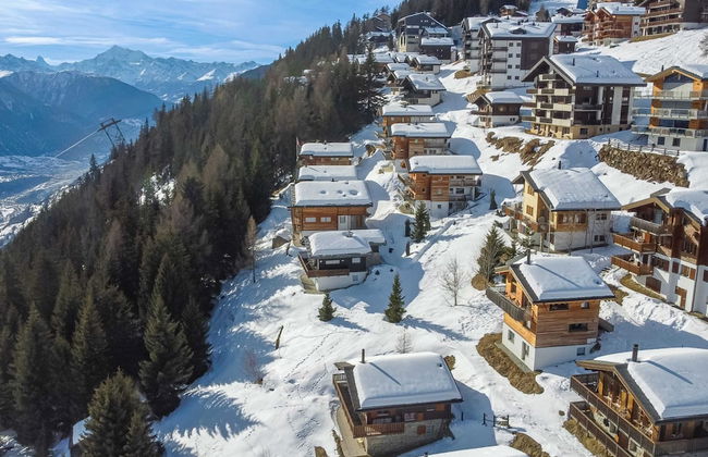 Chalet T'alpa - Photo 32