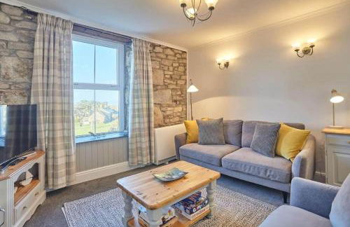 Cosy Flat Sea Views Short Walk to Shops & Pub - Foto 11