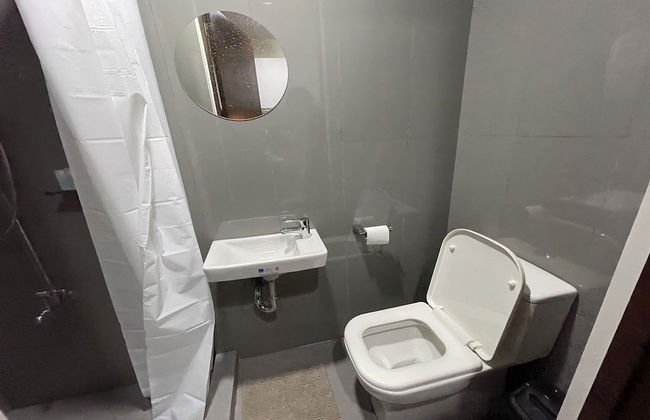 Luxury Air Residences By Makati - Foto 64