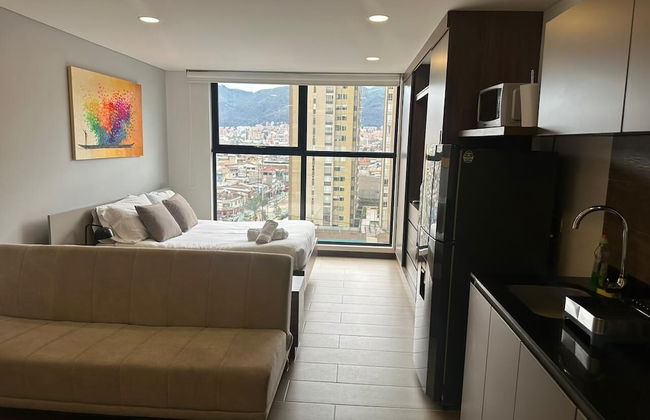 U-GO Edificio Manzana 3 - Photo 49