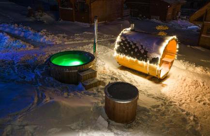 Górskie Wytchnienie Domki Karkonosze - Photo 32