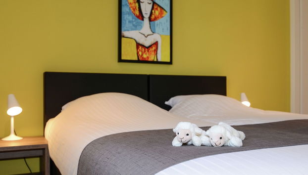 Servizio della camera