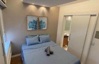 Flat novo e equipado - Brasília/Sudoeste - Foto 10