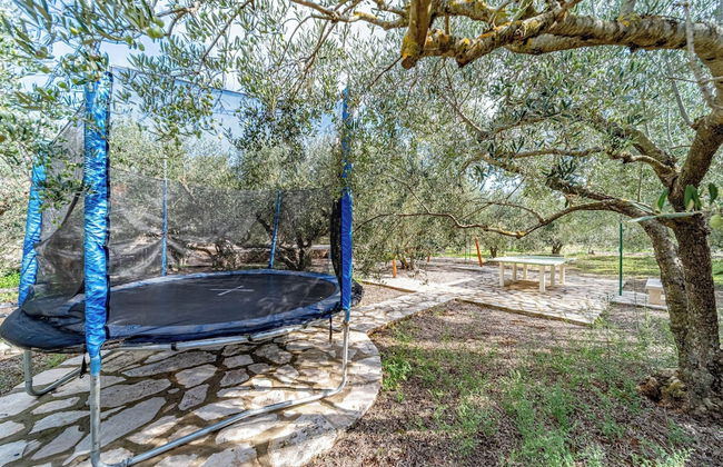 Pool House Potirna - Foto 33