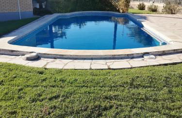 Villa Lluna - Foto 9