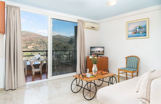 Villa Frati Gorge - Photo 27