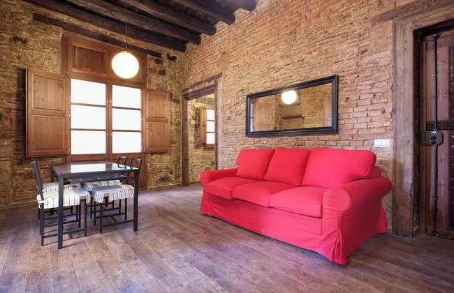 Stylish Gothic Apartment In El Born - Foto 1