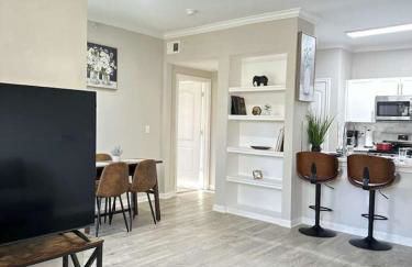 Chic Magnolia 1BR Lake Conroe & Nature Trails - Foto 7