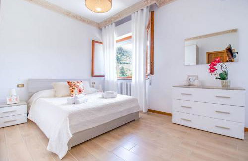 Villa Asmara Piscina AC WI-FI Park - Foto 5