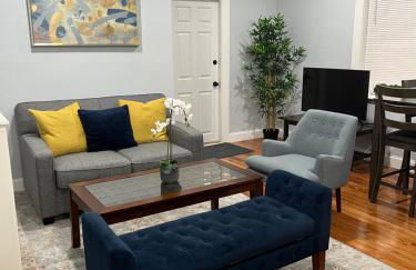 Spacious Apartment in Boston - Foto 1