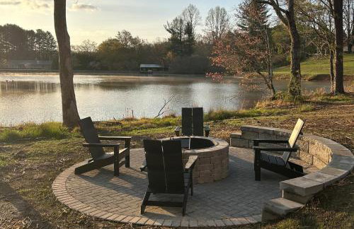 Carolina Cabin - Foto 36