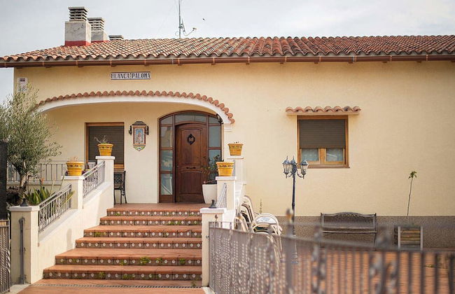 Villa Emilia - Foto 29