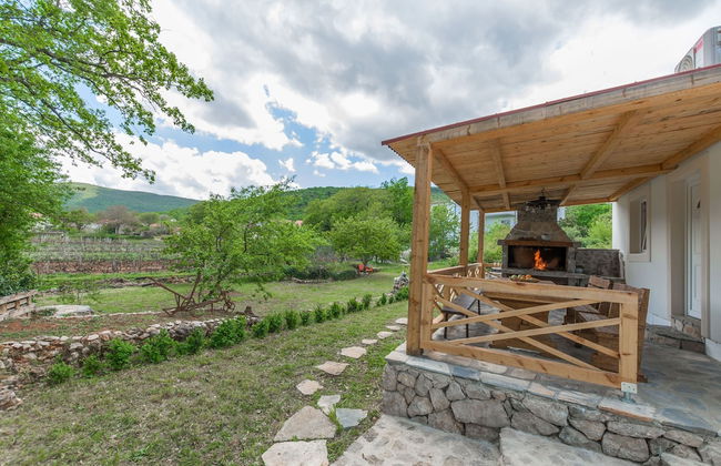 House Mali Dvori - Foto 37