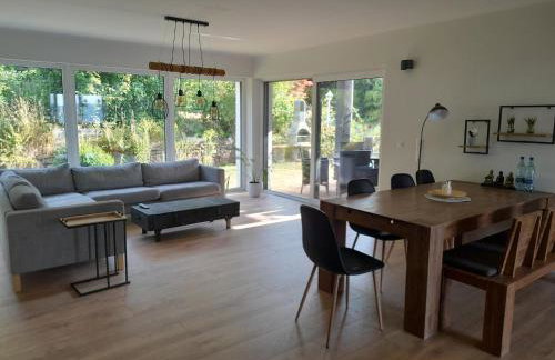 Schlossblick Marburg - charmante Ferienwohnungen - Foto 2