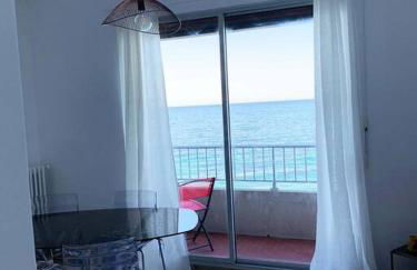 Appartement en bord de mer - Foto 10