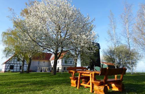 "Fahner Mühle" - Foto 45