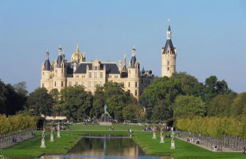 Ferienwohnung Am Strand in Schwerin - Foto 49