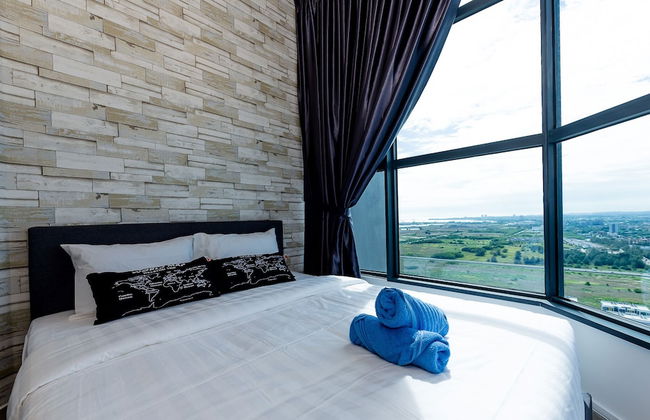 Atlantis Executive Melaka by I Housing - Photo 54